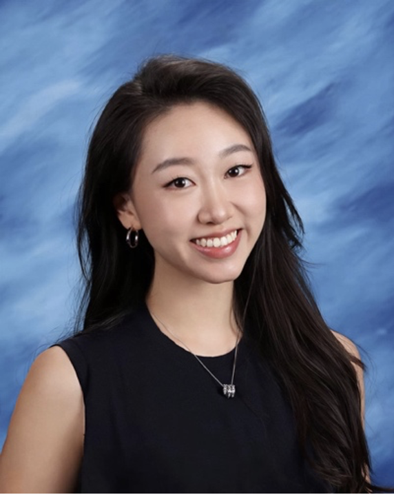 Amy Liu's profile picture